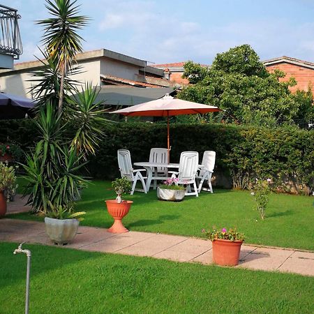 Bb Guest House Ogliastra Тортолі Екстер'єр фото