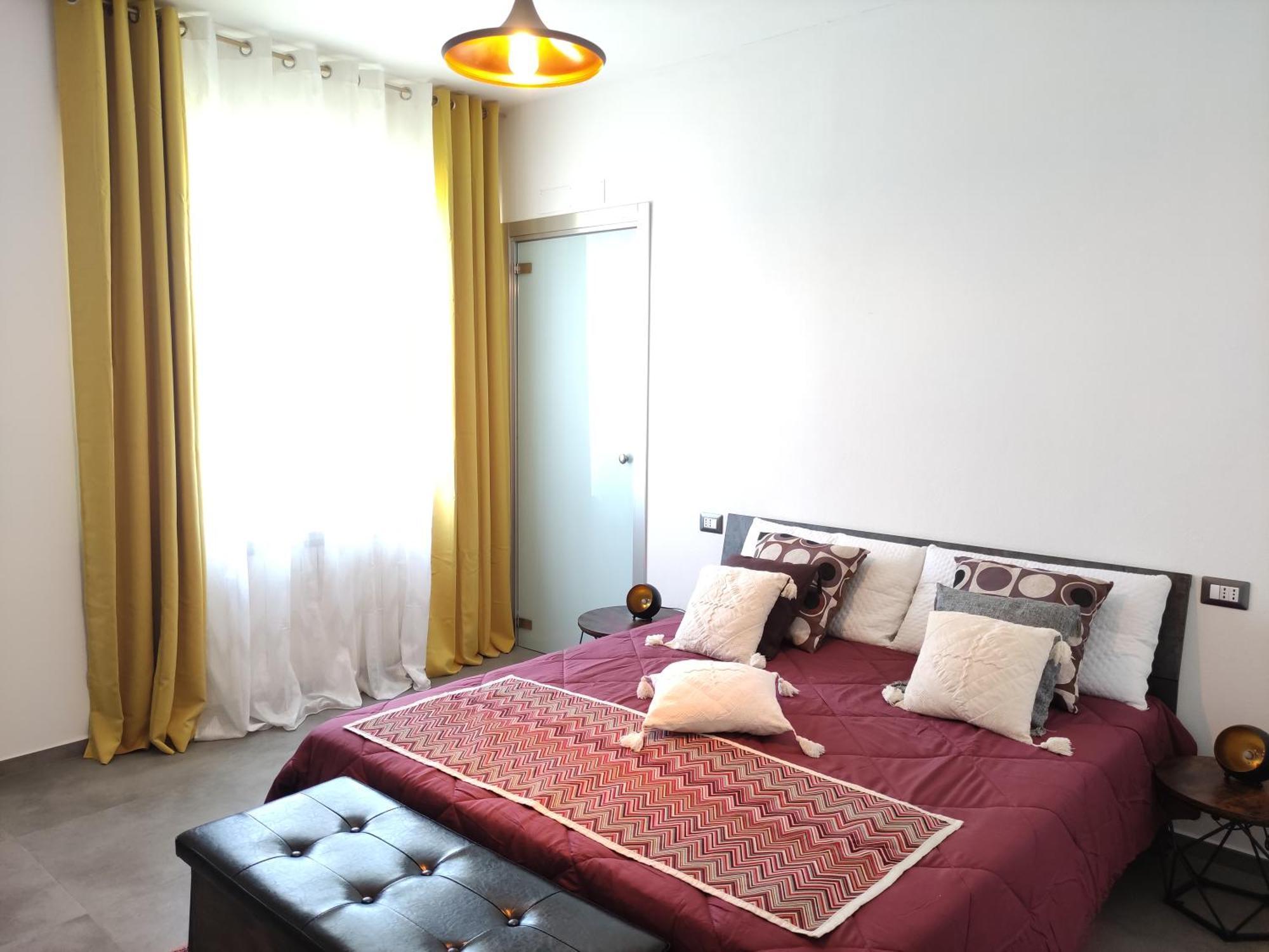 Bb Guest House Ogliastra Тортолі Екстер'єр фото