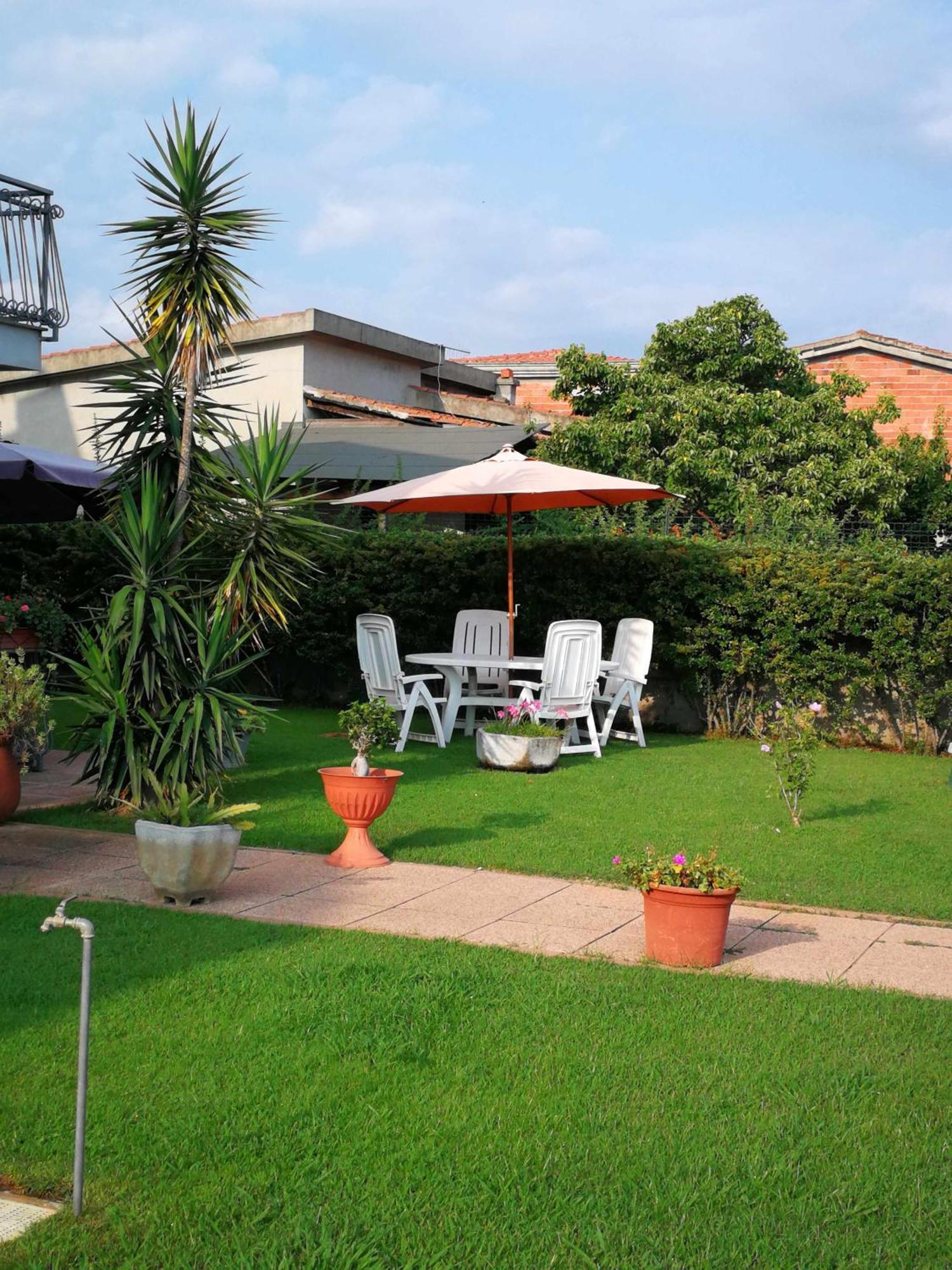 Bb Guest House Ogliastra Тортолі Екстер'єр фото