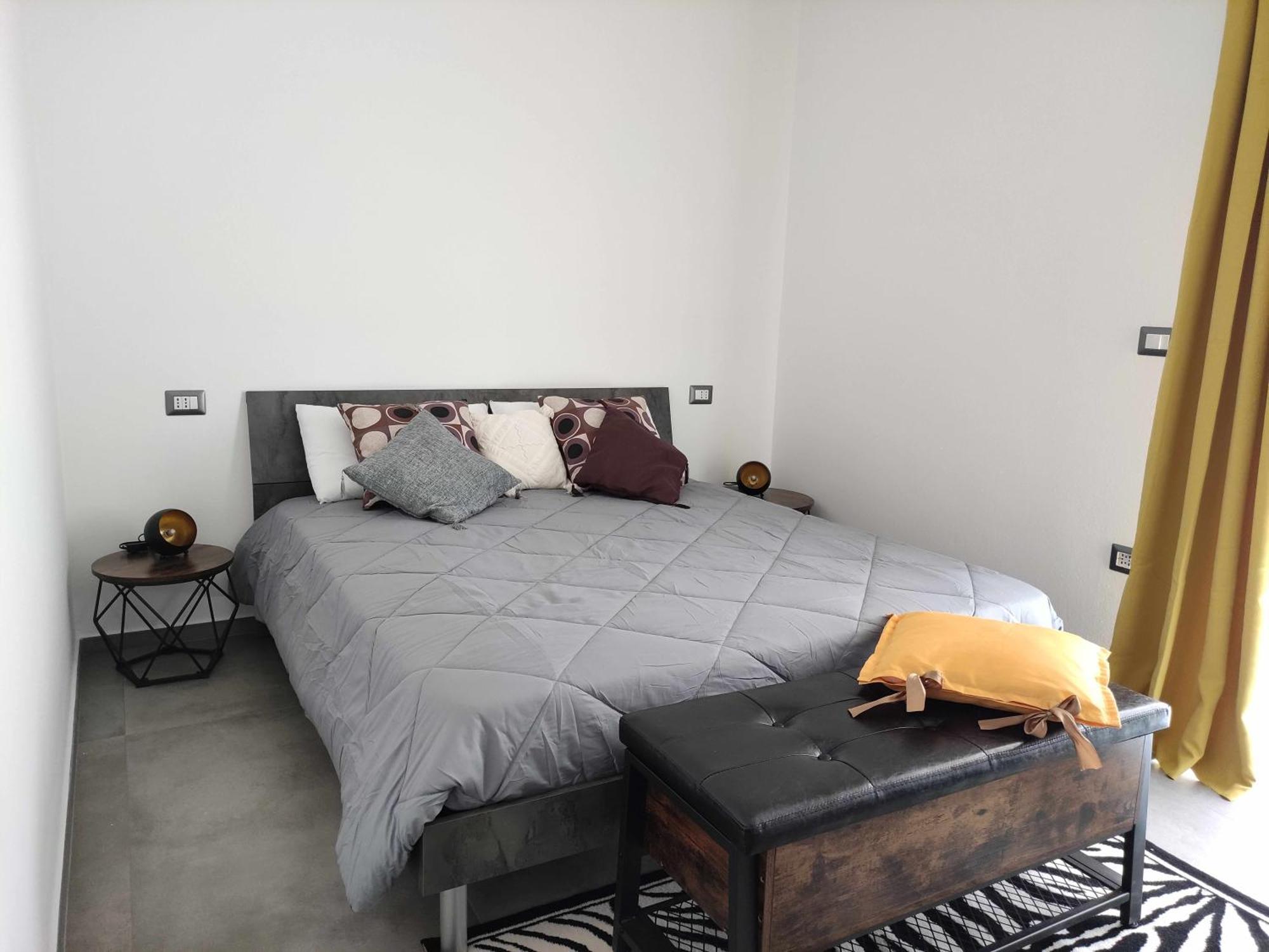 Bb Guest House Ogliastra Тортолі Номер фото