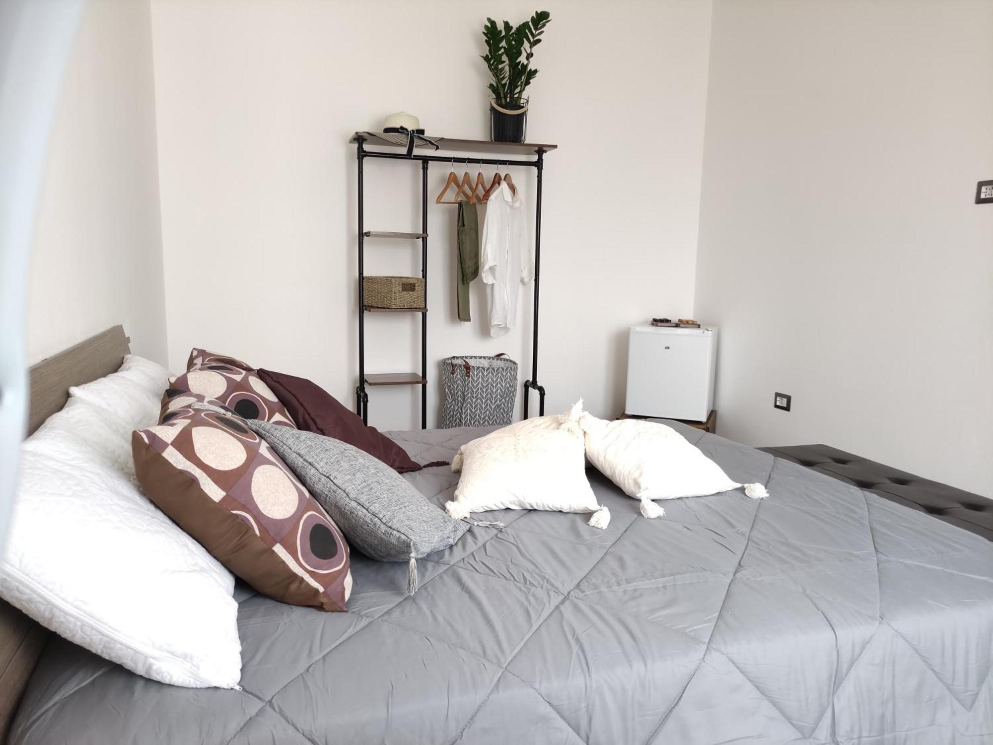 Bb Guest House Ogliastra Тортолі Екстер'єр фото
