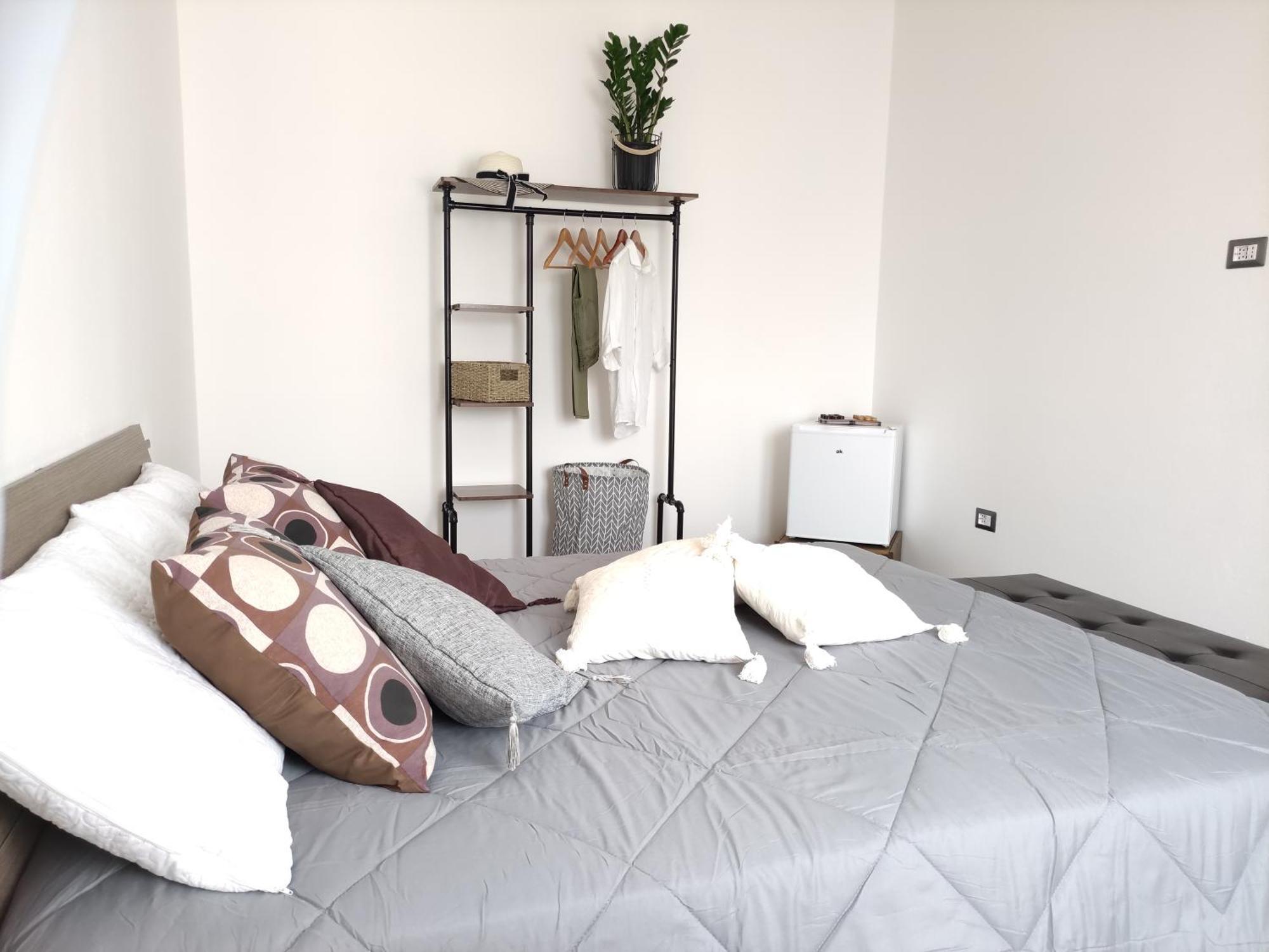 Bb Guest House Ogliastra Тортолі Екстер'єр фото