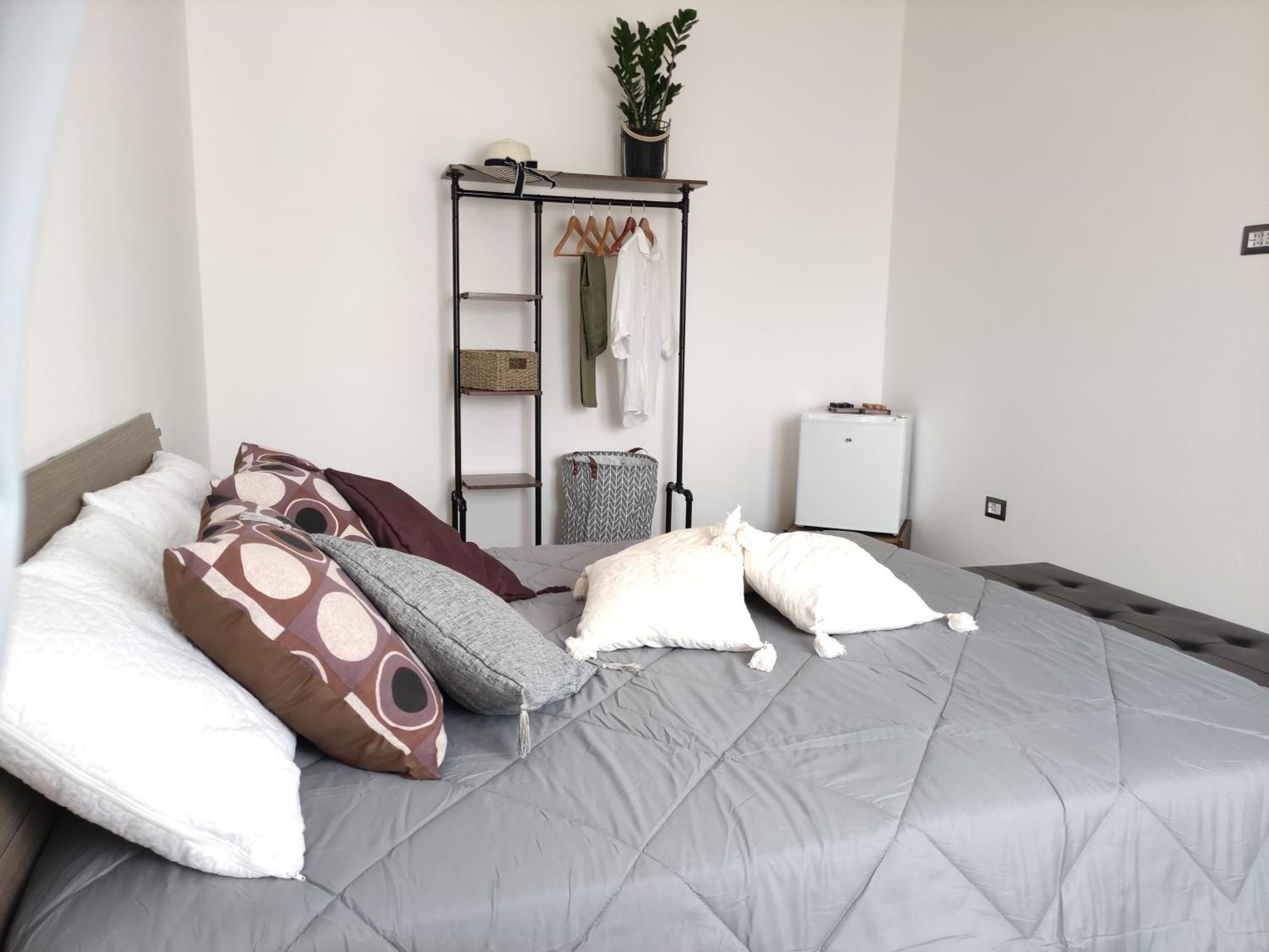 Bb Guest House Ogliastra Тортолі Екстер'єр фото