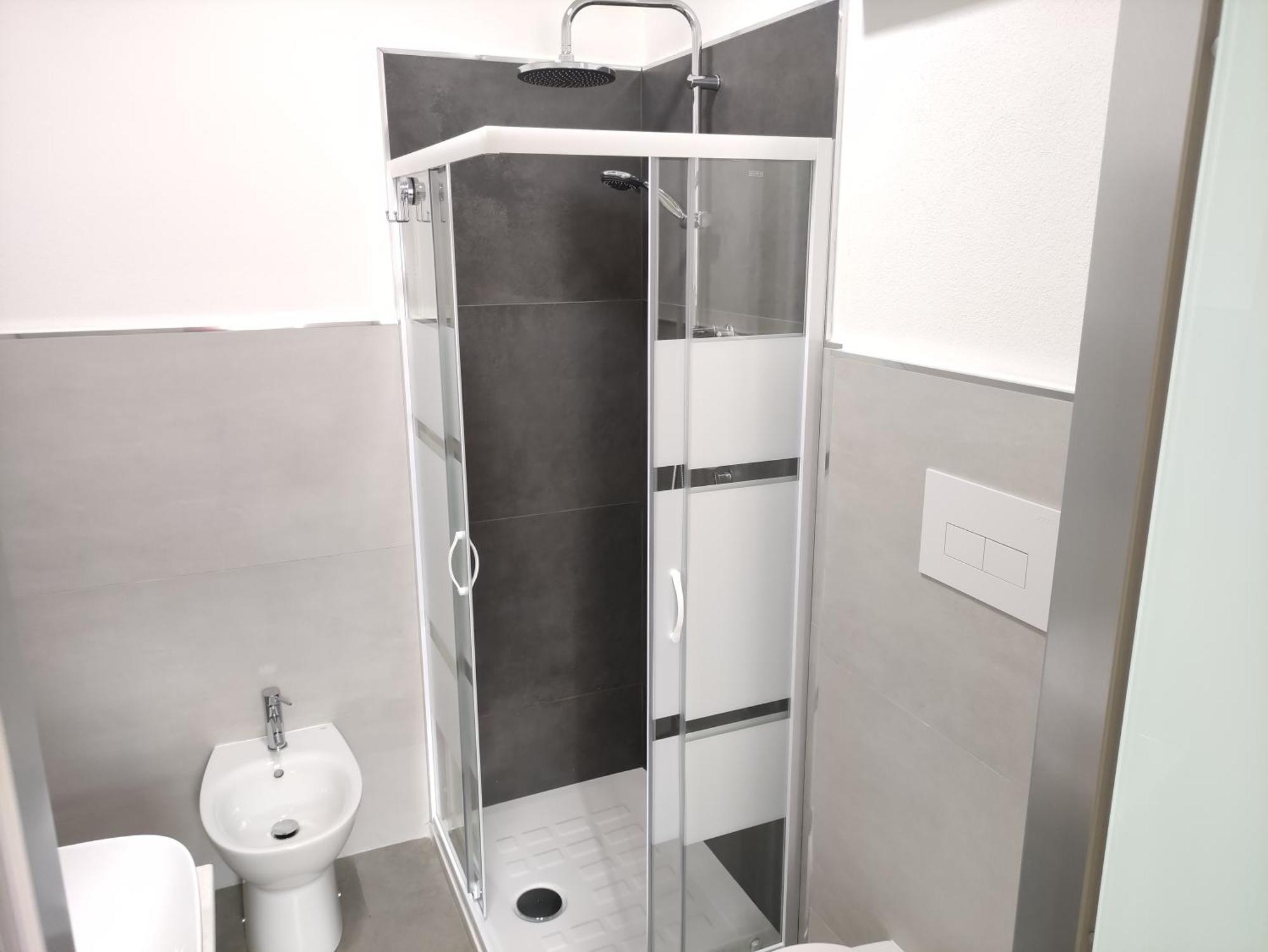 Bb Guest House Ogliastra Тортолі Екстер'єр фото