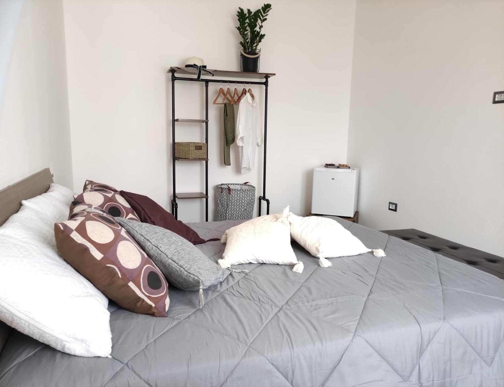 Bb Guest House Ogliastra Тортолі Екстер'єр фото