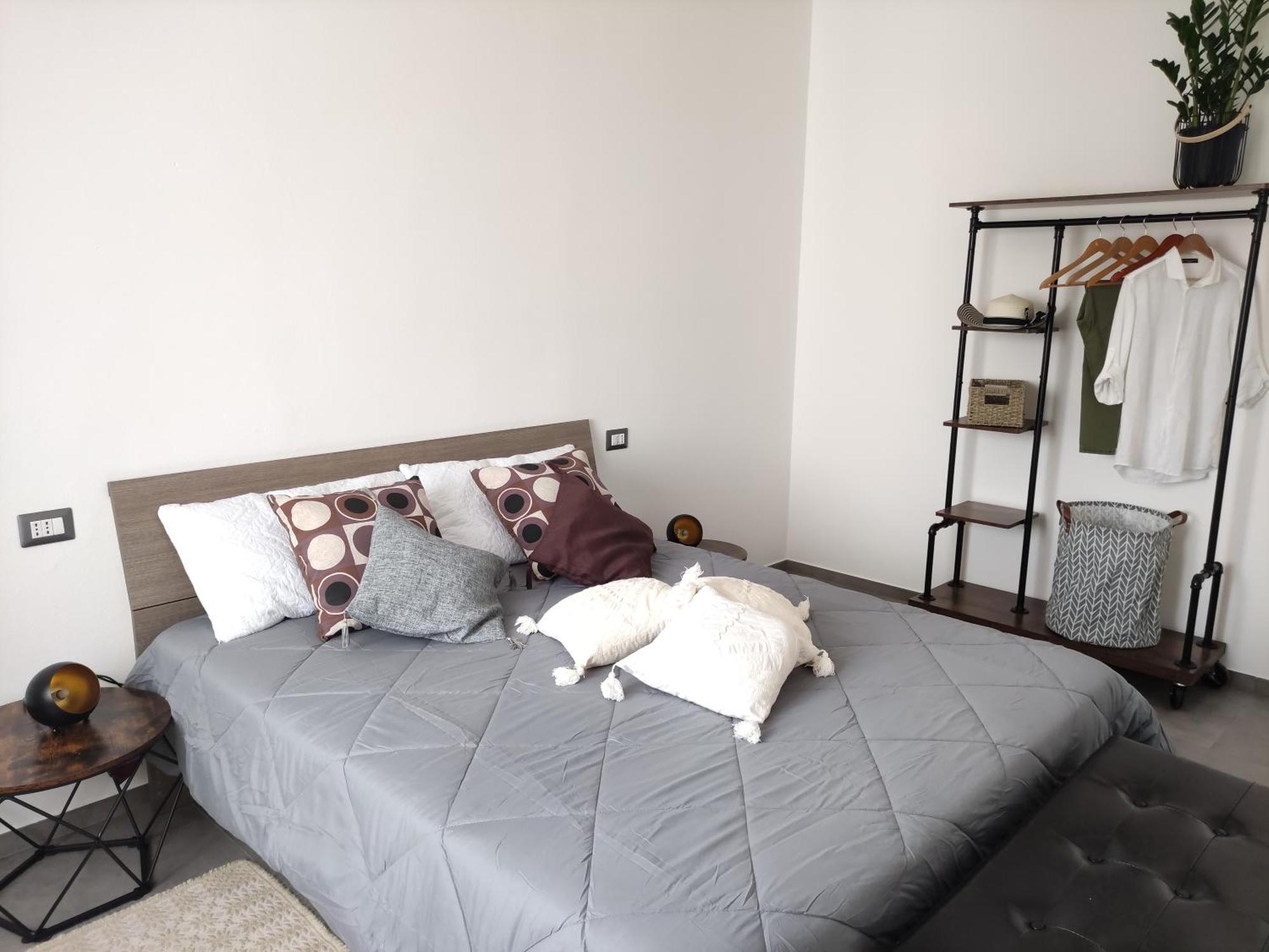 Bb Guest House Ogliastra Тортолі Екстер'єр фото