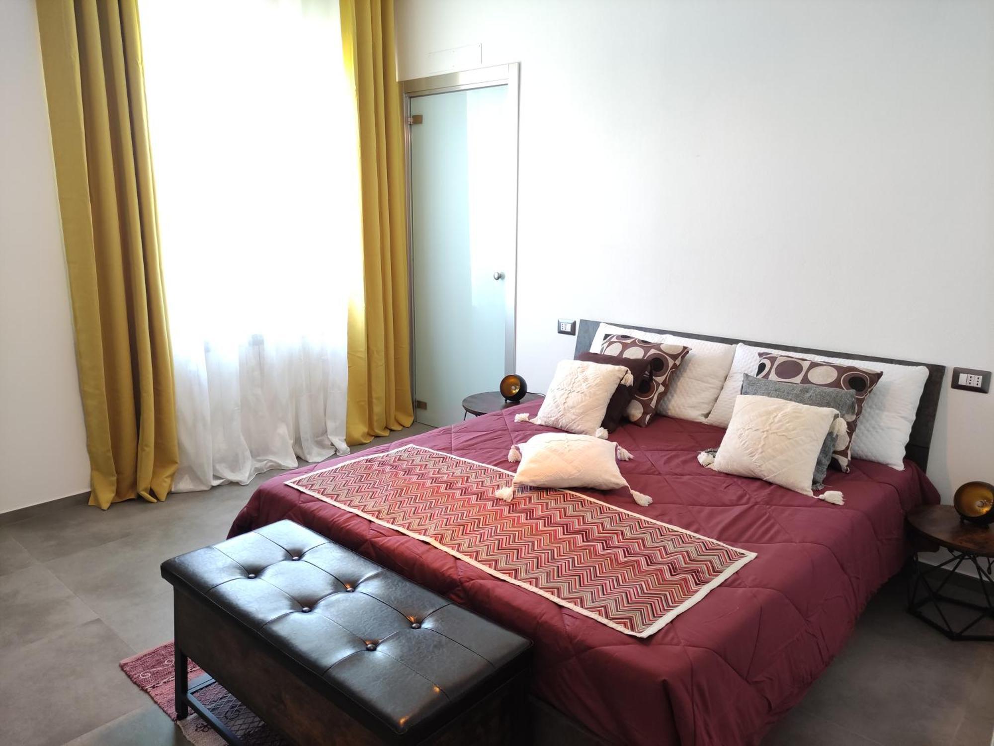 Bb Guest House Ogliastra Тортолі Екстер'єр фото