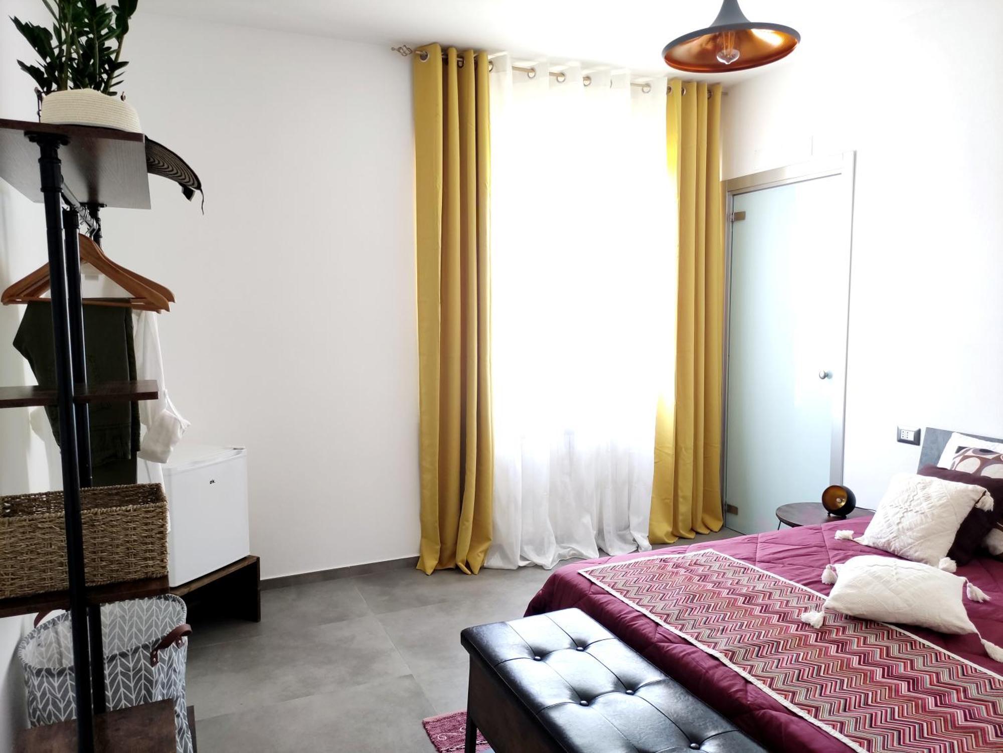 Bb Guest House Ogliastra Тортолі Екстер'єр фото