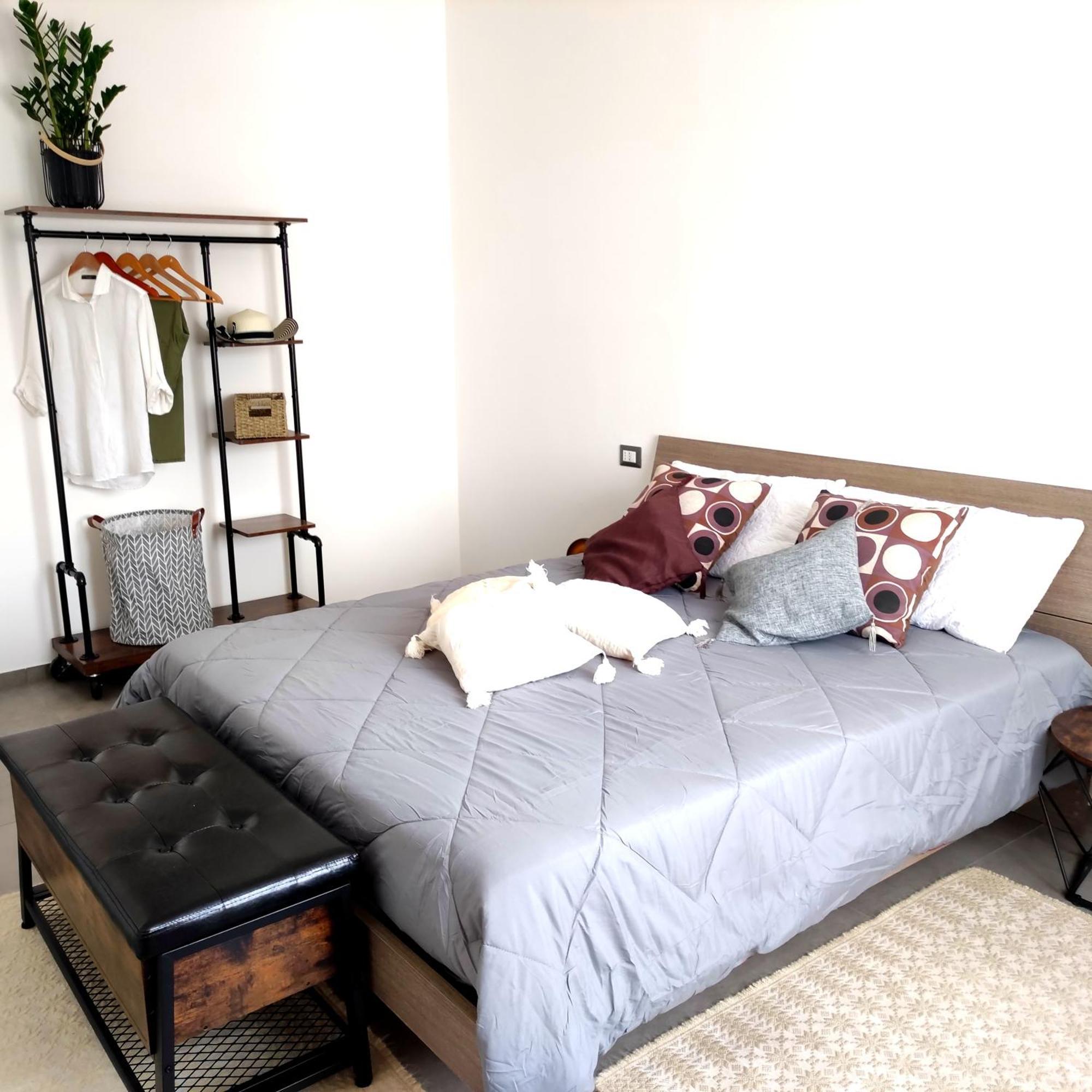 Bb Guest House Ogliastra Тортолі Екстер'єр фото