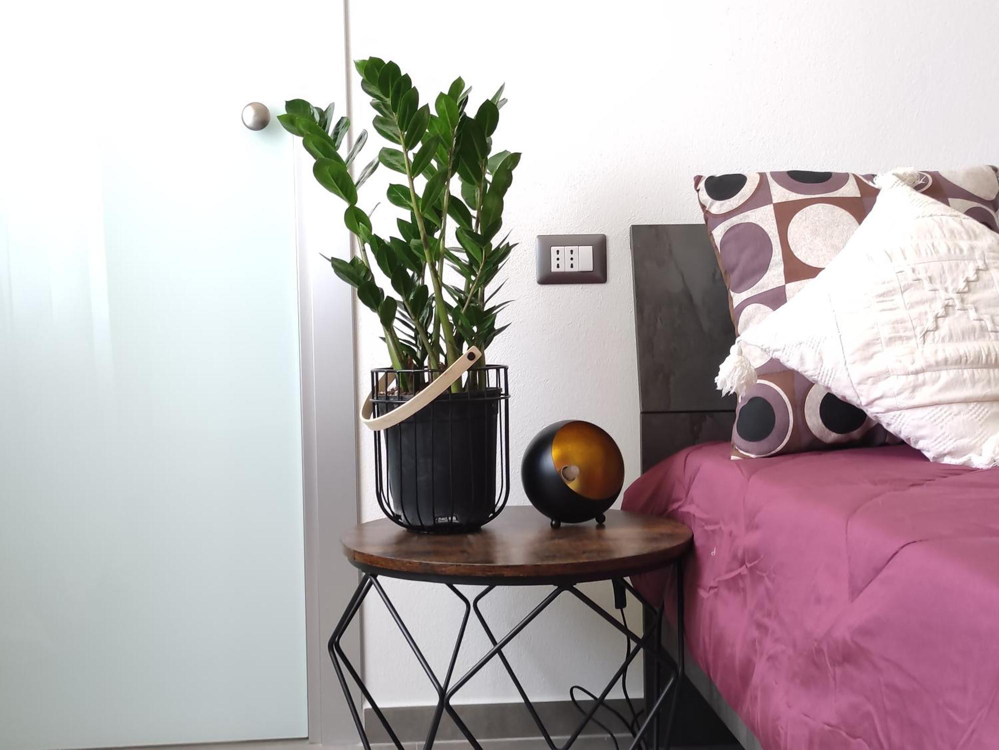 Bb Guest House Ogliastra Тортолі Екстер'єр фото