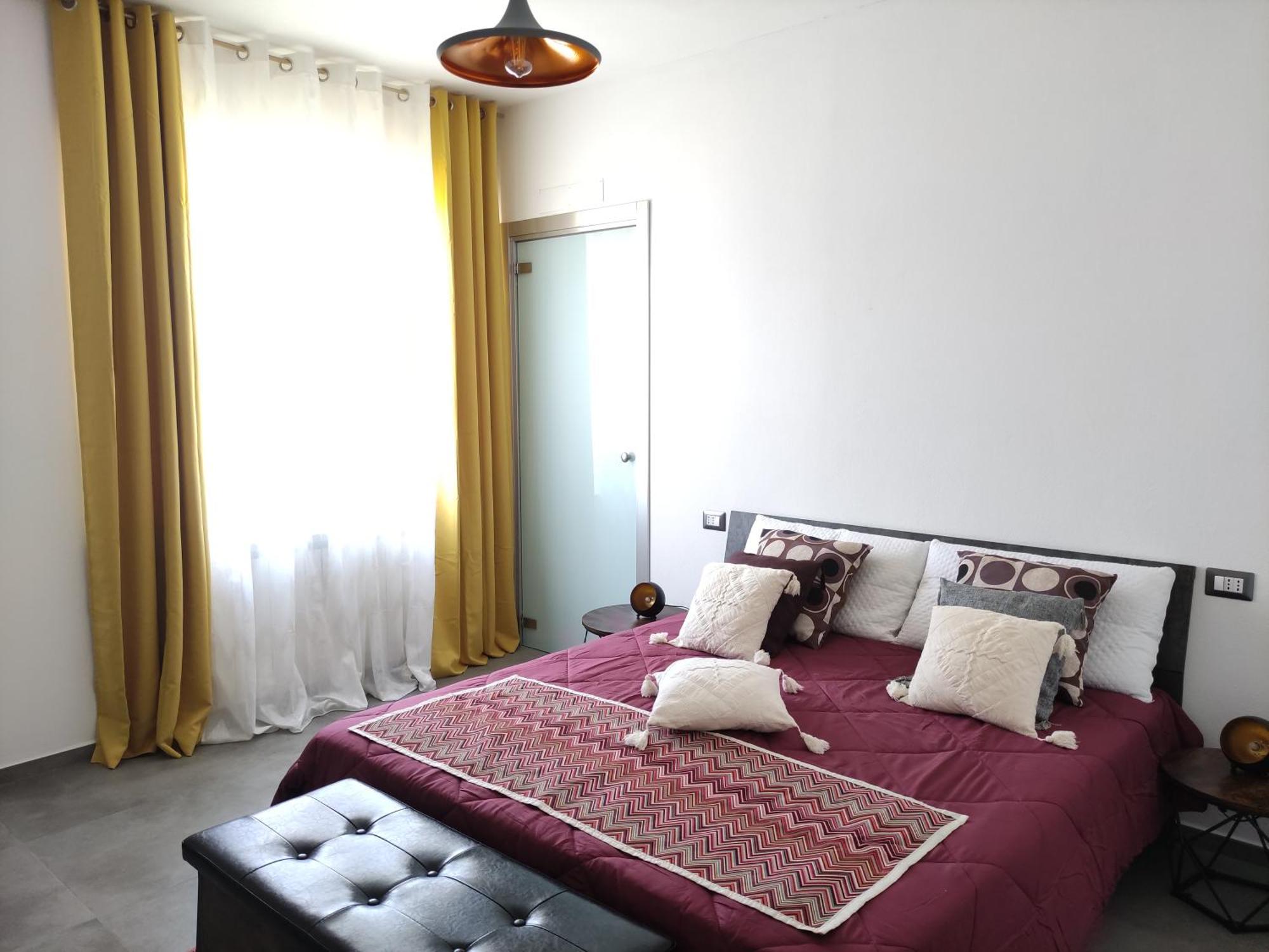 Bb Guest House Ogliastra Тортолі Екстер'єр фото