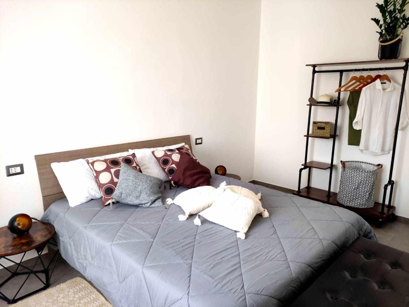 Bb Guest House Ogliastra Тортолі Екстер'єр фото