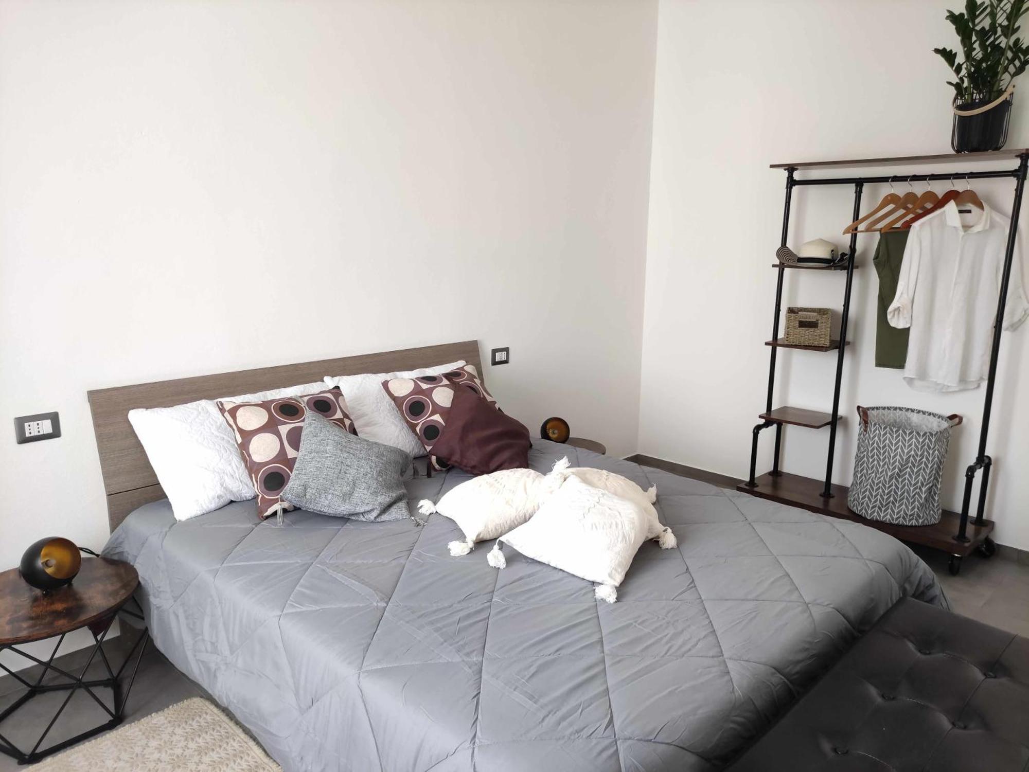Bb Guest House Ogliastra Тортолі Екстер'єр фото
