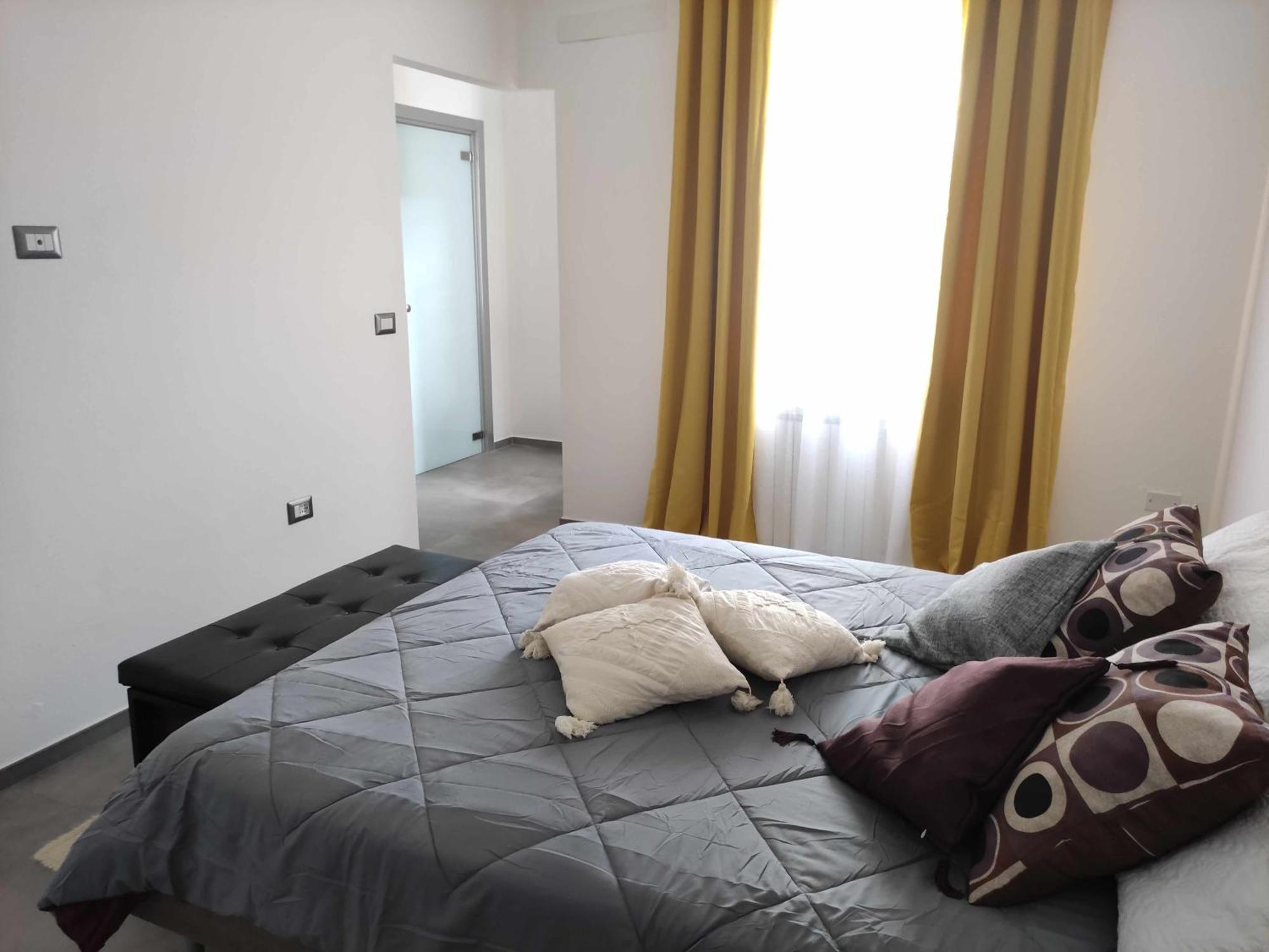 Bb Guest House Ogliastra Тортолі Екстер'єр фото
