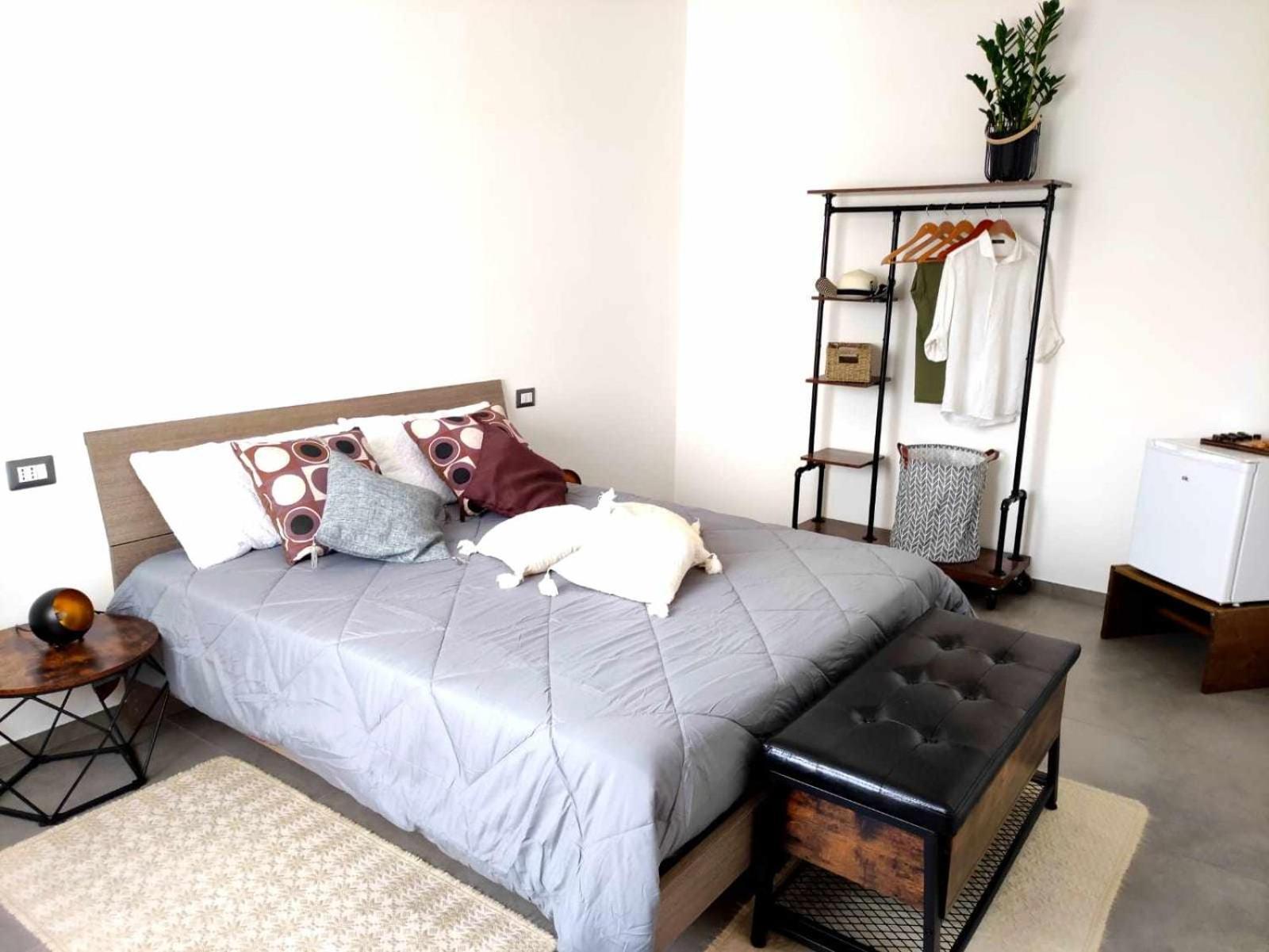 Bb Guest House Ogliastra Тортолі Номер фото