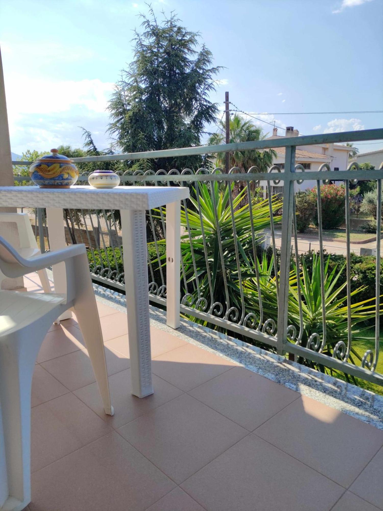 Bb Guest House Ogliastra Тортолі Номер фото
