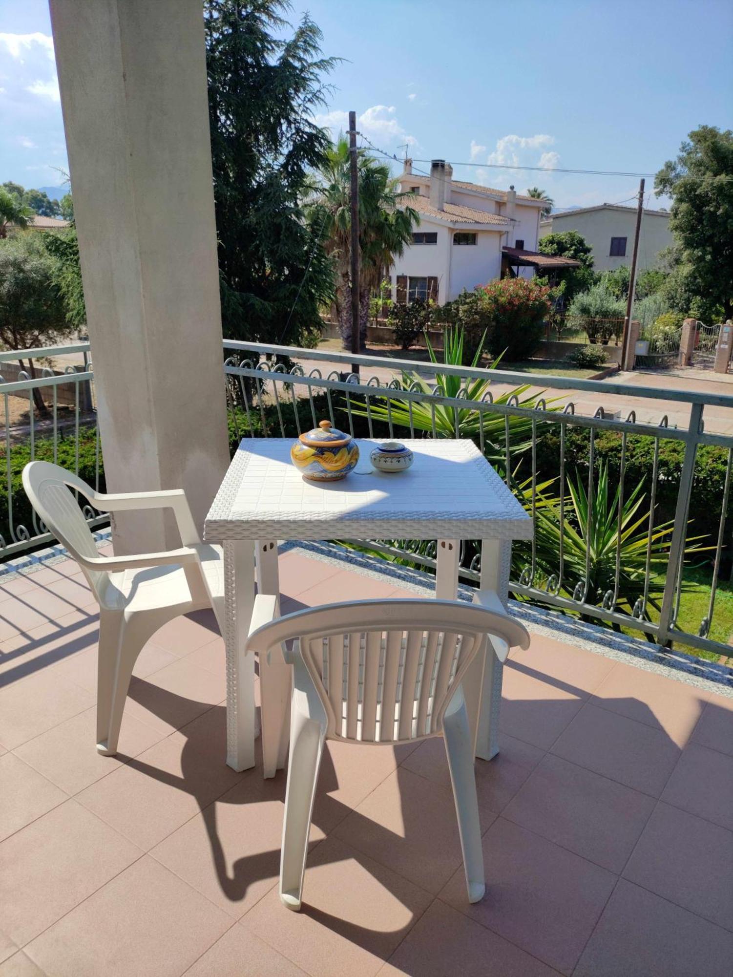 Bb Guest House Ogliastra Тортолі Номер фото