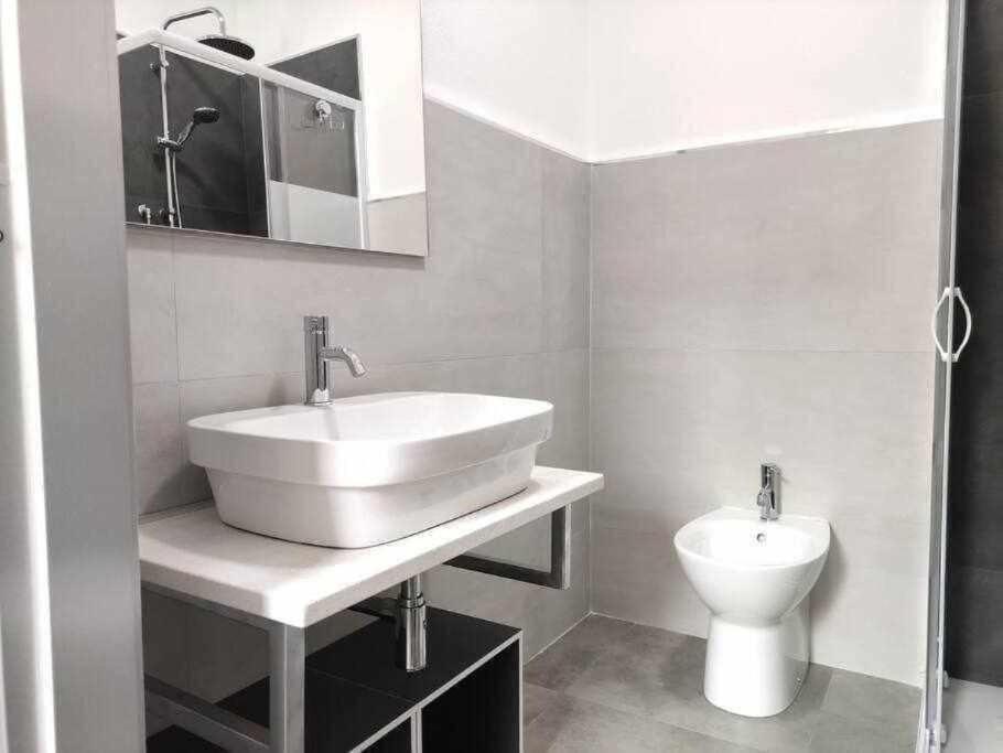 Bb Guest House Ogliastra Тортолі Екстер'єр фото