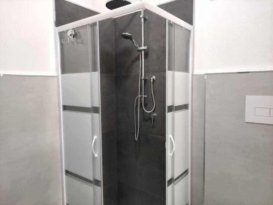 Bb Guest House Ogliastra Тортолі Екстер'єр фото